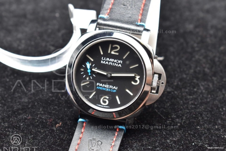 Black America's 998 SS Cup HWF LE MultiPurpose A PAM724 L.E 0207